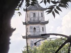 -江心屿景区