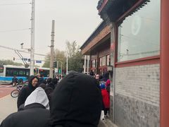 -秋栗香(地安门店)