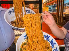 -李犟大爆鳝面·手工蟹黄包(湖滨西湖店)