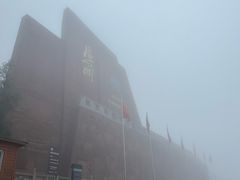 -雁门关景区