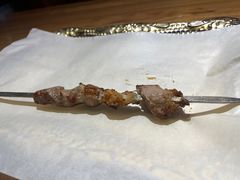 -胖老汉椒麻鸡清真新疆菜(西御街店)