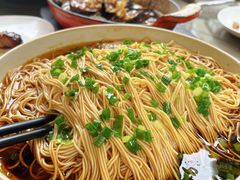 -香雪海饭店中餐厅(人民桥店)