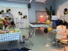 -CIAO·团建聚餐·生日派对轰趴馆(福田店)