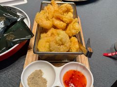 -鑫复盛礼记酒店·青岛菜