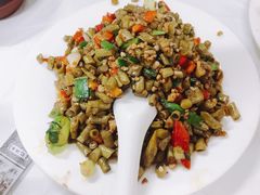 -新新湘菜馆(新中街二条店)