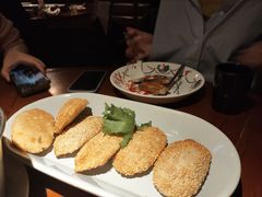 杭州烧饼-外婆家(青岛万象城店)