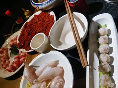 -谭氏兄弟火锅(中和店)