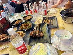 -聚味瞿记·龙虾堂(树木岭店)