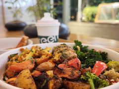 -Green Option(官舍店)