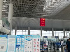 -南通兴东国际机场