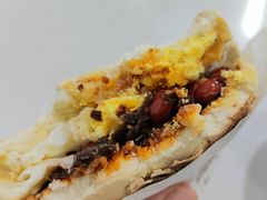 -清真马文肉丸胡辣汤(回民街店)