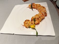 -同仁堂粹和餐厅·食养养生宴(新大都店)