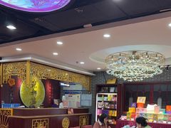 -点都德(海岸城店)