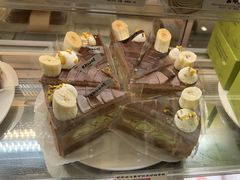 -西村叔叔的店·面包·甜品·蛋糕(崂山丽达店)