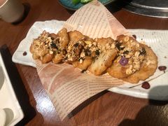 -蚝喜粤·广州味·茶楼点心(长隆店)