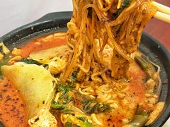 -曹宝林砂锅麻辣烫(星光路店)