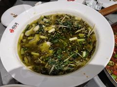 -蛙兔鸡自贡风味·特色江湖菜(广都店)
