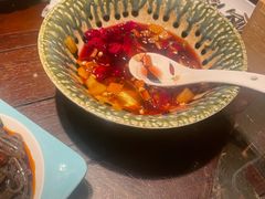 -江边城外烤鱼(方庄时代购物中心店)