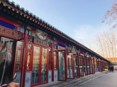 -李小老烧饼(常营民族家园店)