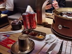 -西塔老太太泥炉烤肉(亚运村店)