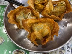 -阿金大白·上海菜馆(新天地店)