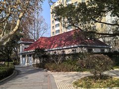 -徐家汇源景区-衡山公园