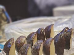 -正黄旗海鲜烧烤大排档(延安路总店)