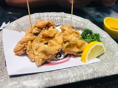 -东京爱上大连(中央大道店)