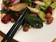 -西部马华清真兰州牛肉面·烧烤夜市(关东店)