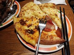 -比格比萨自助(万柳华联店)