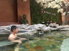 -嘉悦汗蒸时代(曙光路店)