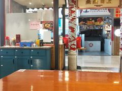 大堂-龍堂蟹黄小笼包(万家丽店)