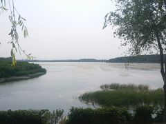 -丁香湖公园