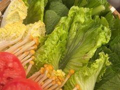 -潮汕•草根牛肉档(中江路店)