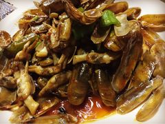 -新享乐海鲜(翠华路店)