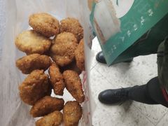 香酥藕饼-陶记正宗德州扒鸡(科巷店)