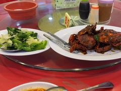 -大茄来海鲜餐厅(亚洲城分行)