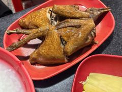 -光明刘冰乳鸽店(光明法政北路店)