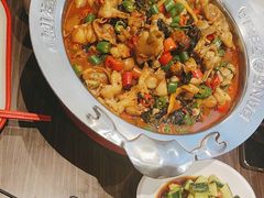 -胖哥俩肉蟹煲(湖滨银泰in77店)