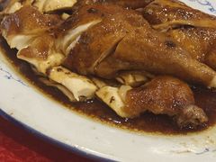 -胜记菜馆(文明路)