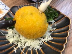-晴季寿司(红旗街万达店)