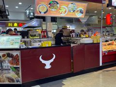 门面-憨憨熊美食广场(下沙宝龙广场店)
