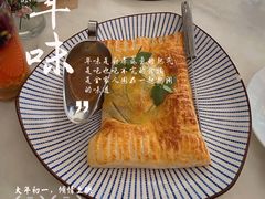 惠灵顿牛排-The Rug Cafe(王府中环店)