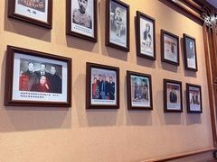 -惠丰堂饭庄·烤鸭·京味菜(西北旺·航天城店)