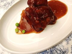 -君来湖滨饭店·渔餐厅