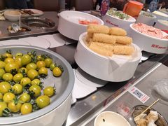 -龍歌自助小火锅(雨花台江南虹悦城店)