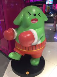 -Union街舞工作室