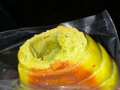 -沁屋面包店(人民东路店)
