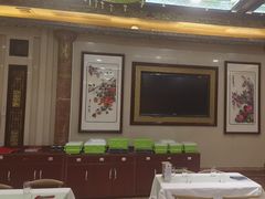 -鹊华居·地道鲁菜·海鲜·融合味(大明湖店)