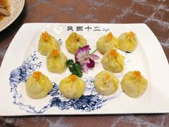 蛋烧卖-清真马祥兴菜馆(云南北路店)